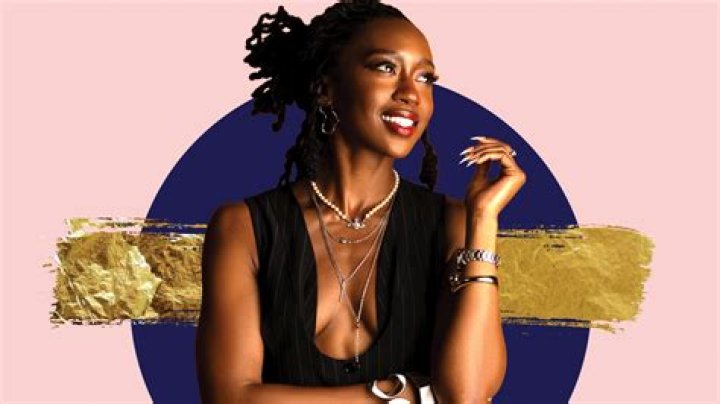 Activist, Entrepreneur, And Cannabis Advocate