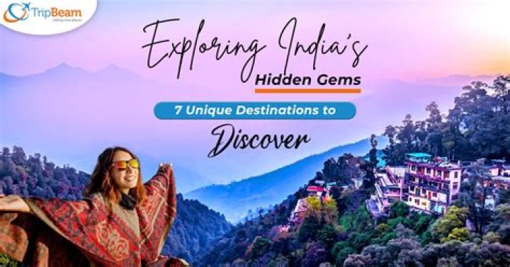 Exploring Hidden Gems And Illuminating New Horizons