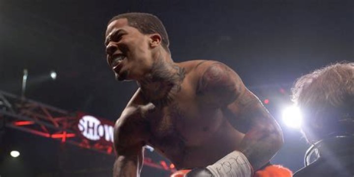 Gervonta Davis' Journey As A Father
