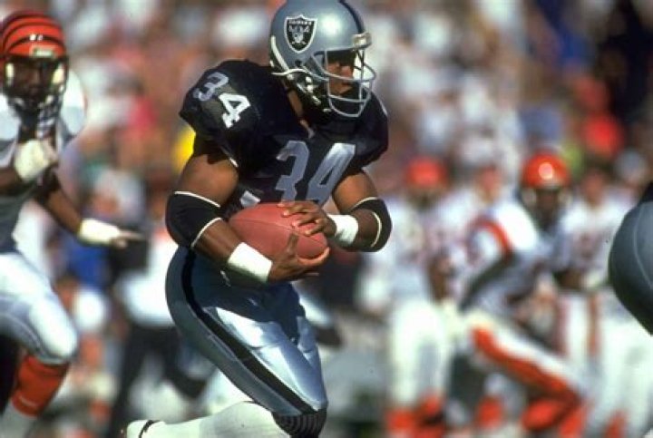 Uncover The Secrets Of Bo Jackson's Net Worth And Thrive Financially