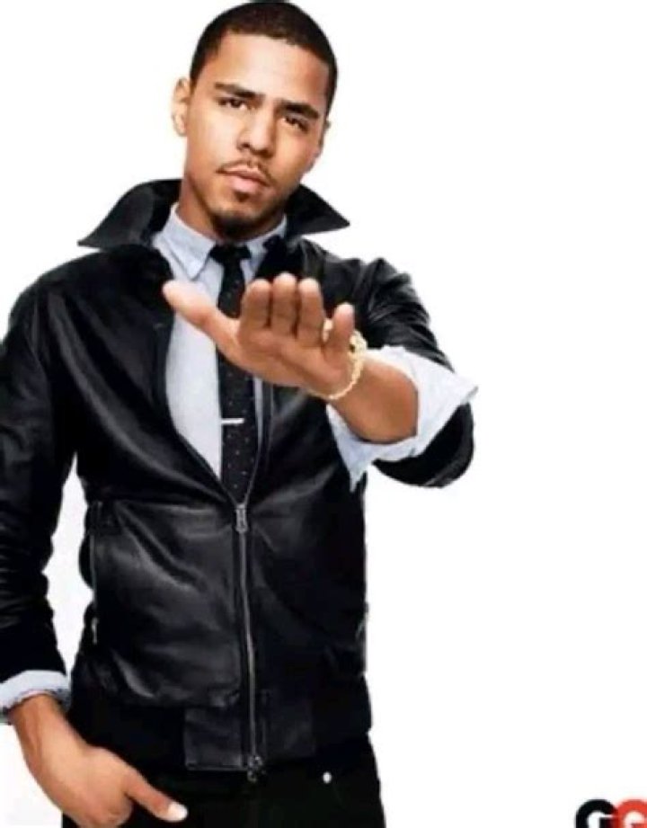 Unveiling The Inspiring World Of J. Cole's Wife: Discoveries And Insights